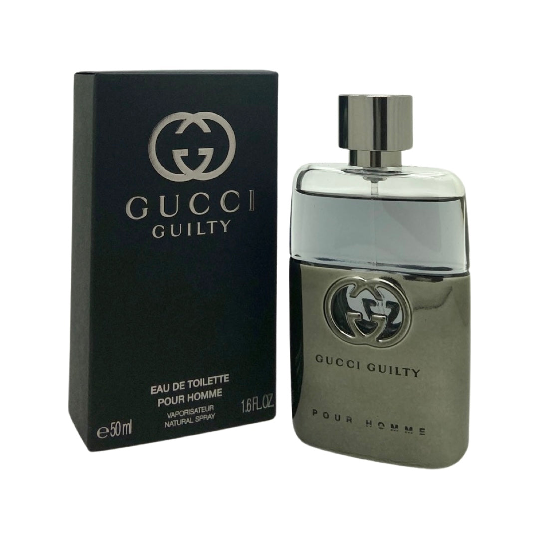 Gucci Guilty Pour Homme Eau de Toilette