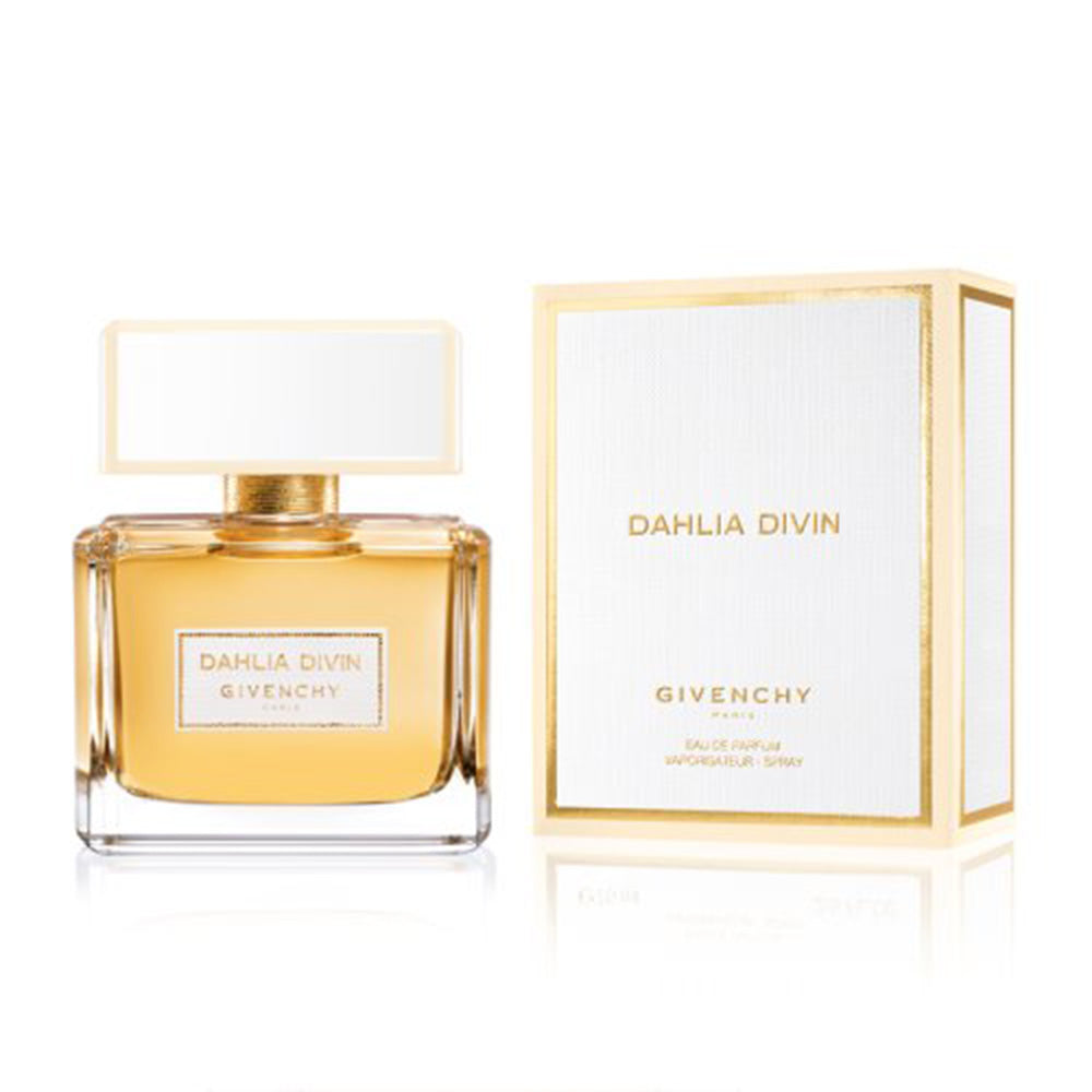 Givenchy Dahlia Divin For Women Eau de Parfum