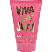 Juicy Couture Viva La Juicy For Women Body Cream