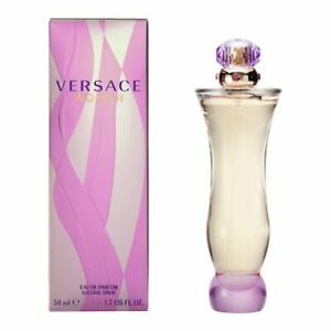 Versace Woman For Women Eau de Parfum