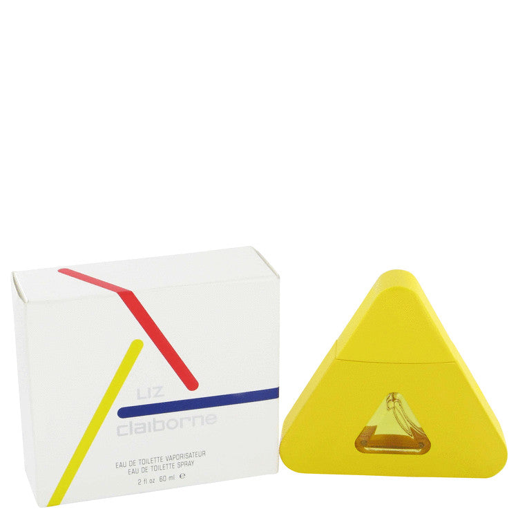 Liz Claiborne For Women Eau de Toilette