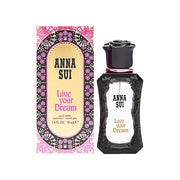 Anna Sui Live Your Dream For Women Eau de Toilette