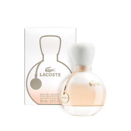 Lacoste Eau De Lacoste For Women Eau de Parfum