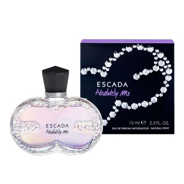 Escada Absolutely Me For Women Eau de Parfum