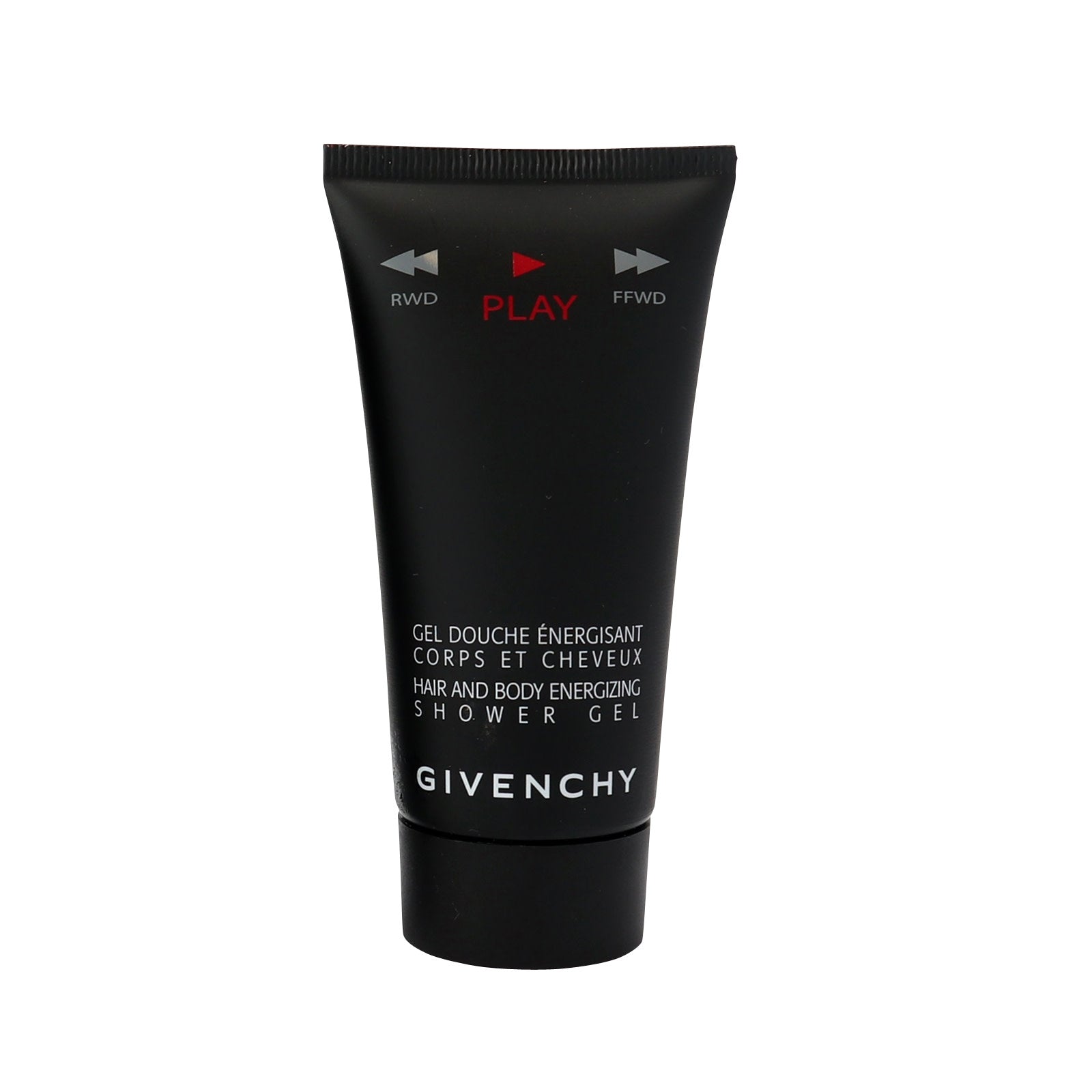Givenchy Play For Men Shower Gel