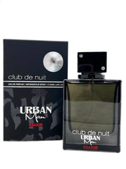 Armaf Club de Nuit Urban Man Elixir Pour Homme Eau De Parfum