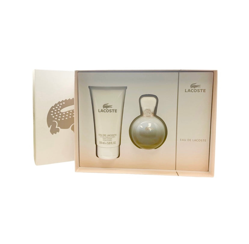 Lacoste Eau De Lacoste For Women Eau de Parfum