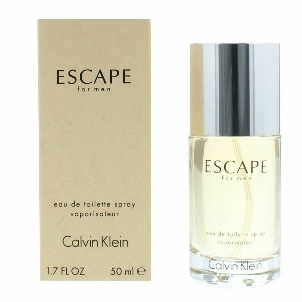 Calvin Klein Escape For Men Eau de Toilette
