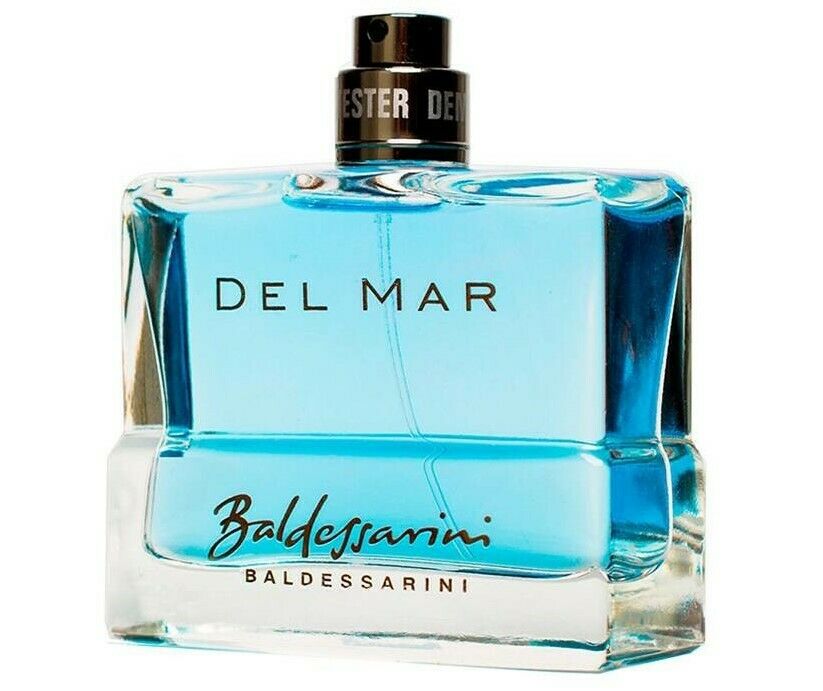 Baldessarini Del Mar For Men Eau de Toilette