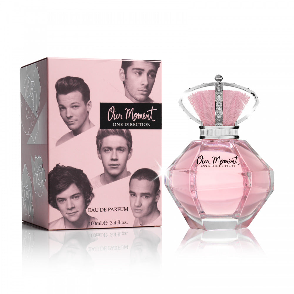 One Direction Our Moment For Women Eau de Parfum