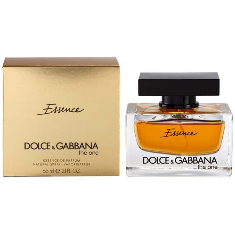Dolce & Gabbana The One Essence Pour Femme Eau de Parfum