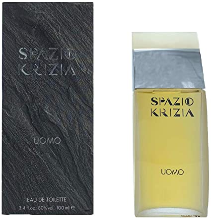 Krizia Spazio Krizia For Men Eau de Toilette