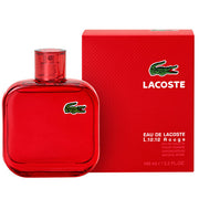 Lacoste Eau De Lacoste L.12.12. Rouge For Men Eau de Toilette