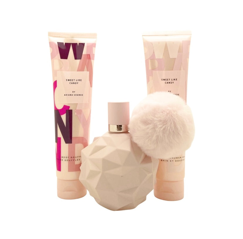 Ariana Grande Sweet Like Candy Pour Femme Eau de Parfum