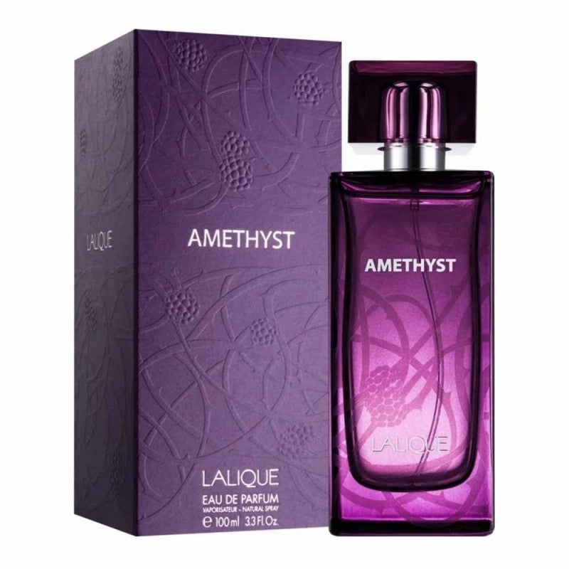Lalique Amethyste For Women Eau de Parfum