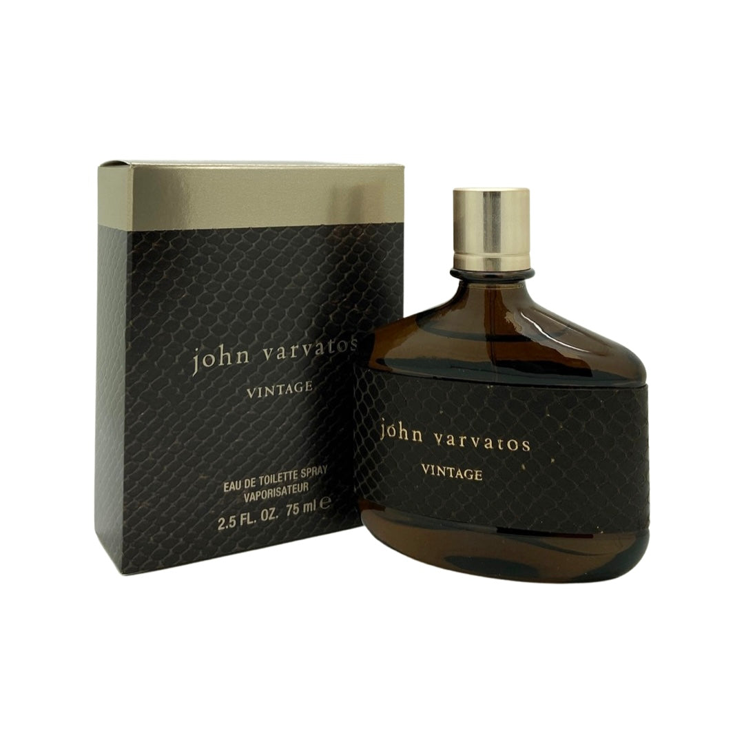 John Varvatos Vintage Pour Homme Eau de Toilette