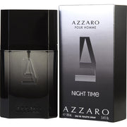 Azzaro Night Time Pour Homme Eau de Toilette