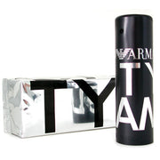 Armani Emporio Armani City Glam Pour Homme Eau de Toilette