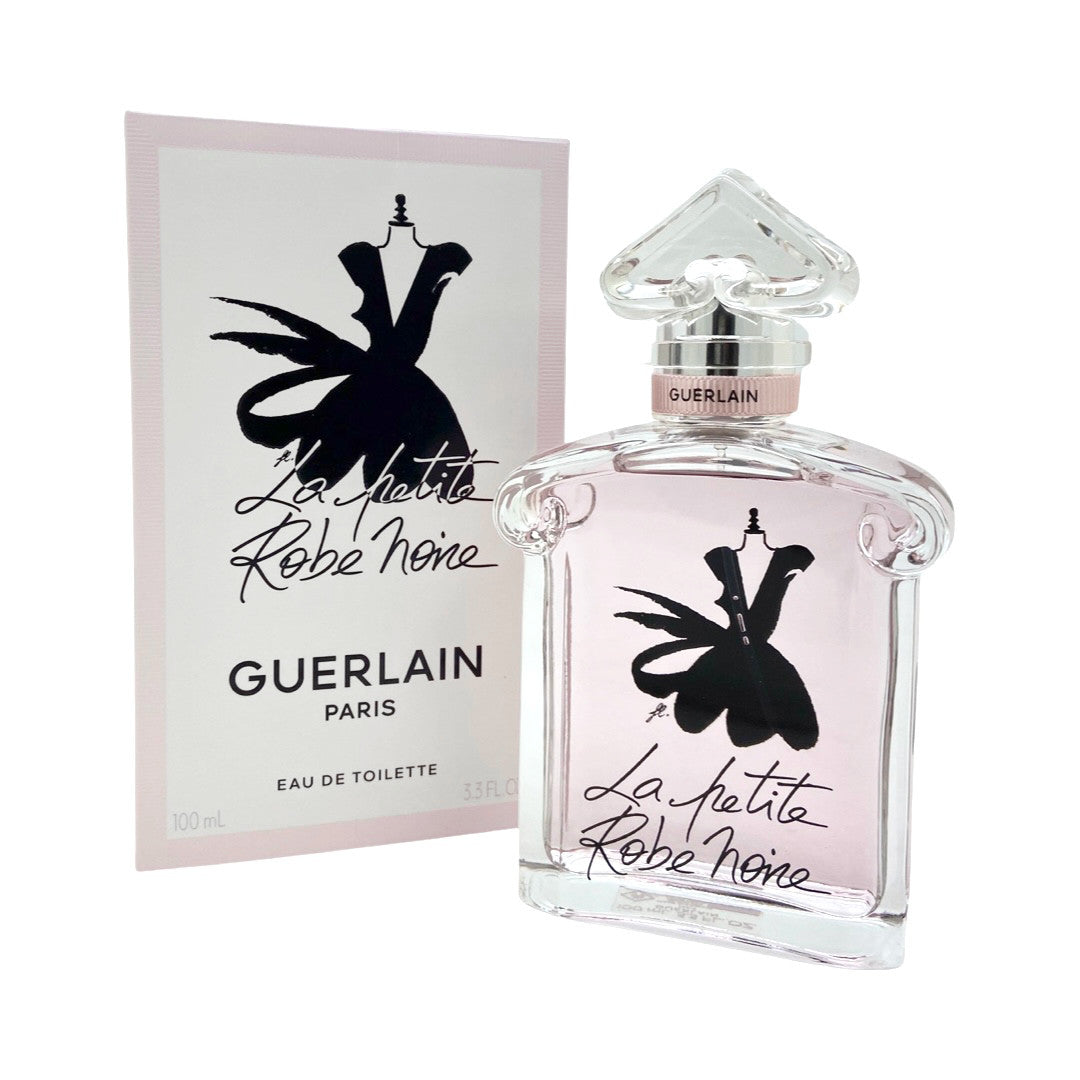 Guerlain La Petite Robe Noire For Women Eau de Toilette