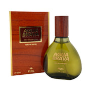 Antonio Puig Agua Brava For Men Eau de Cologne