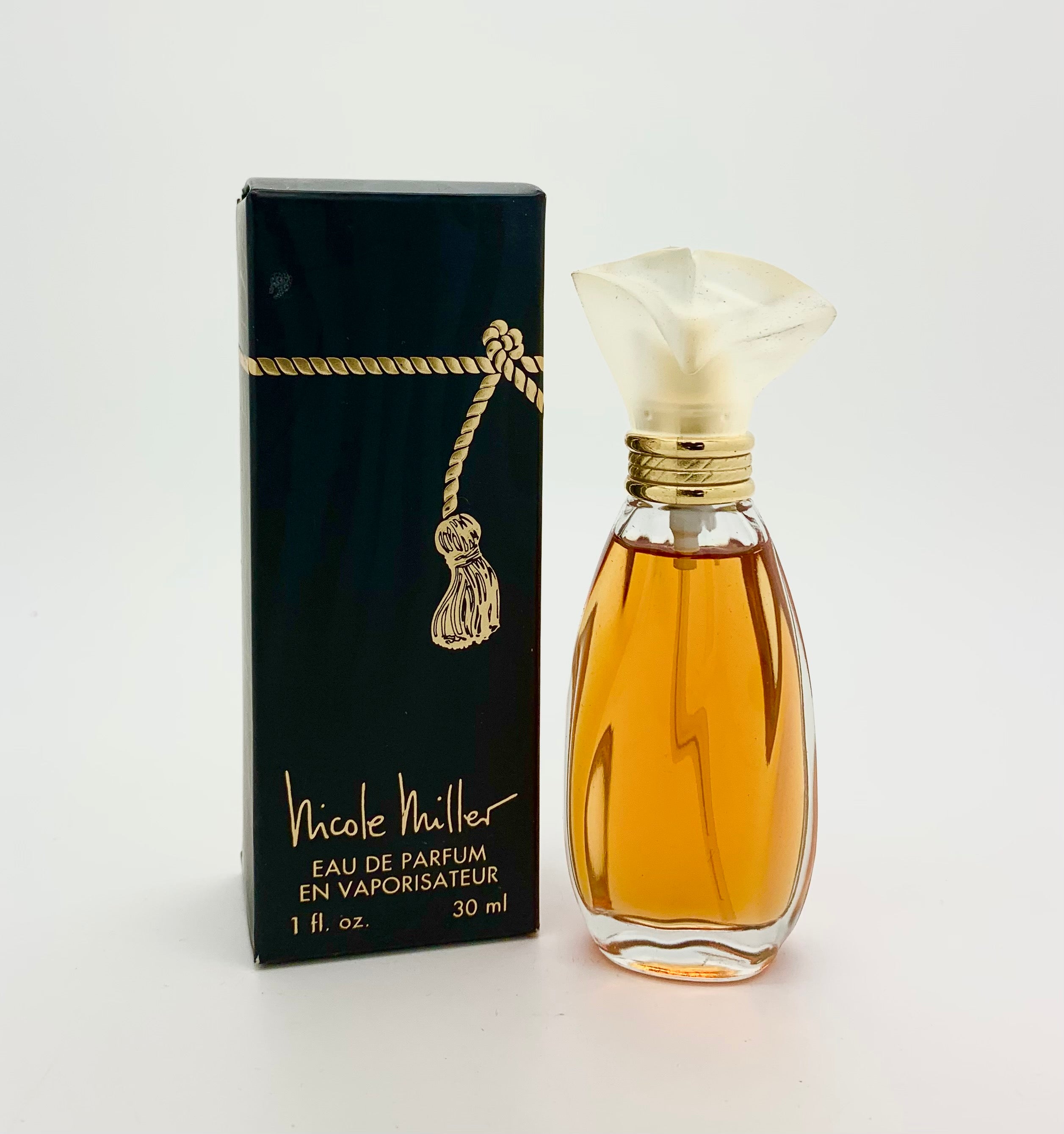Nicole Miller For Women Eau de Parfum