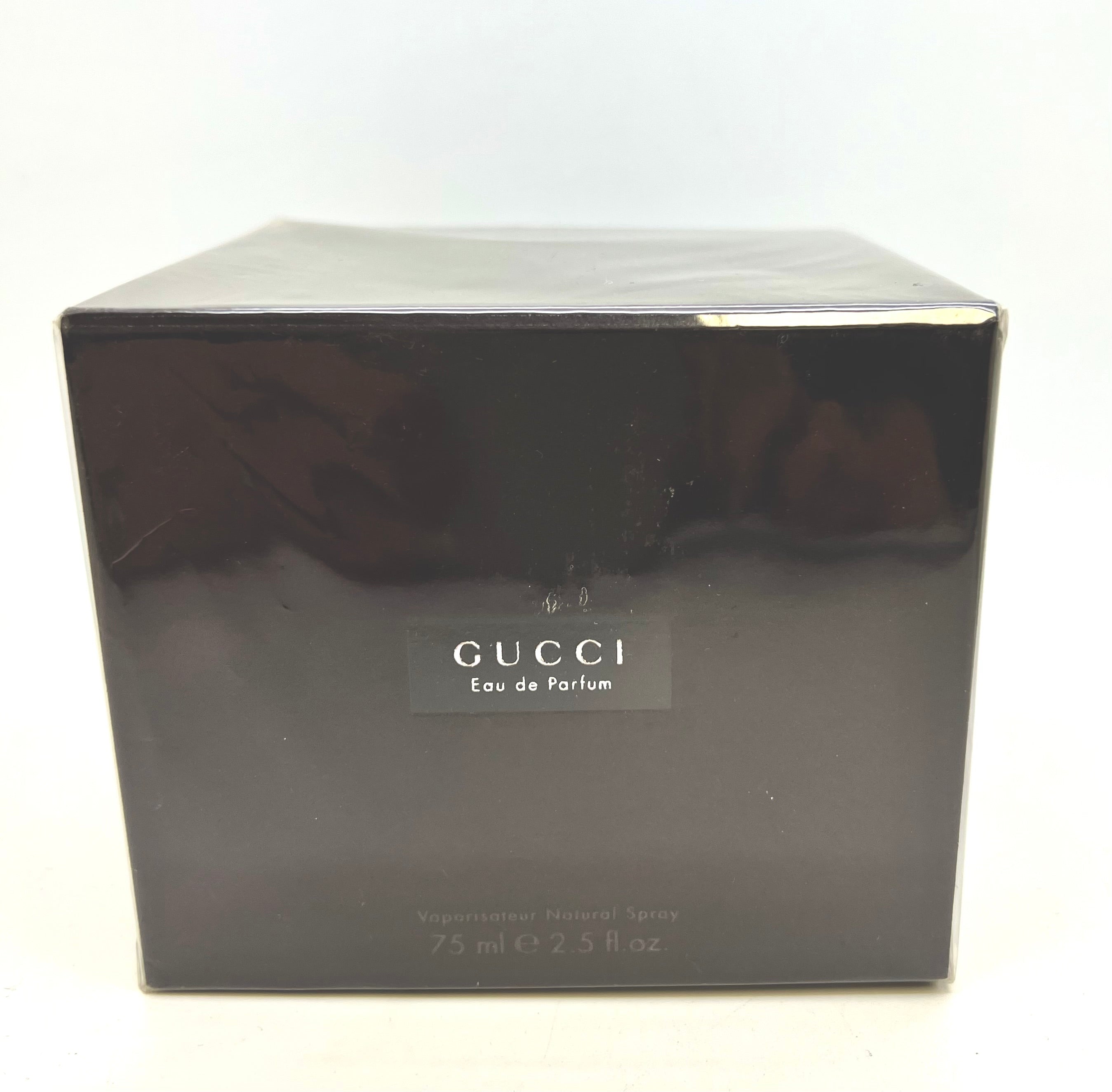 Gucci Gucci Pour Femme Eau de Parfum Vintage