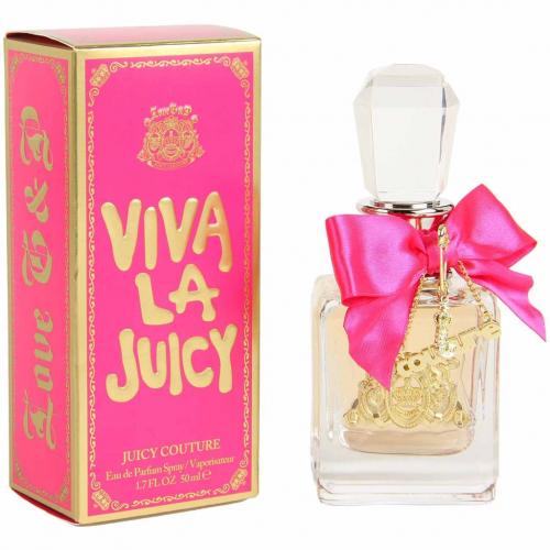Juicy Couture Viva La Juicy For Women Eau de Parfum