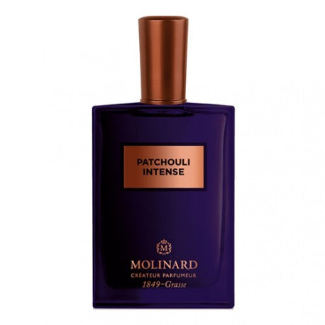 Molinard Patchouli Intense For Women Eau de Parfum
