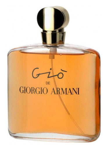 Armani Gio de Giorgio Armani Pour Femme Eau de Parfum