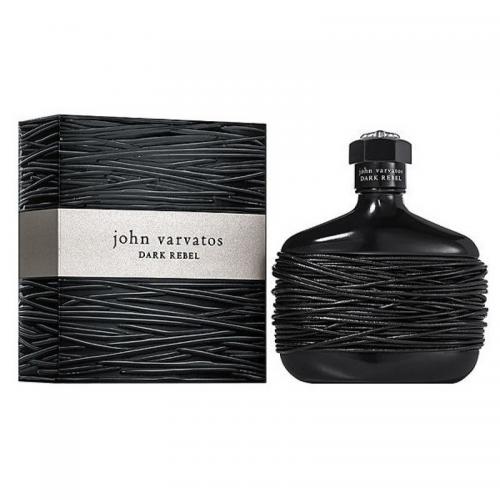 John Varvatos Dark Rebel For Men Eau de Toilette