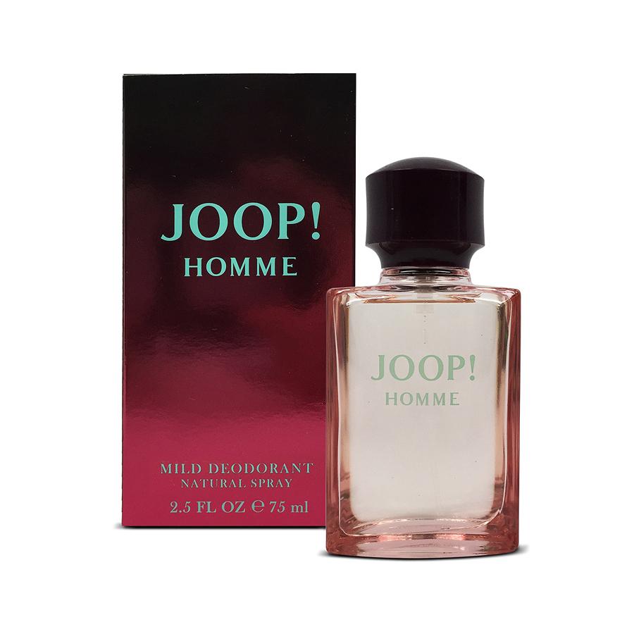 Joop Pour Homme Deodorant Doux Vaporisateur