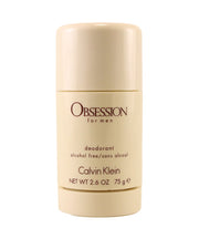Calvin Klein Obsession Pour Homme Bâton Déodorant