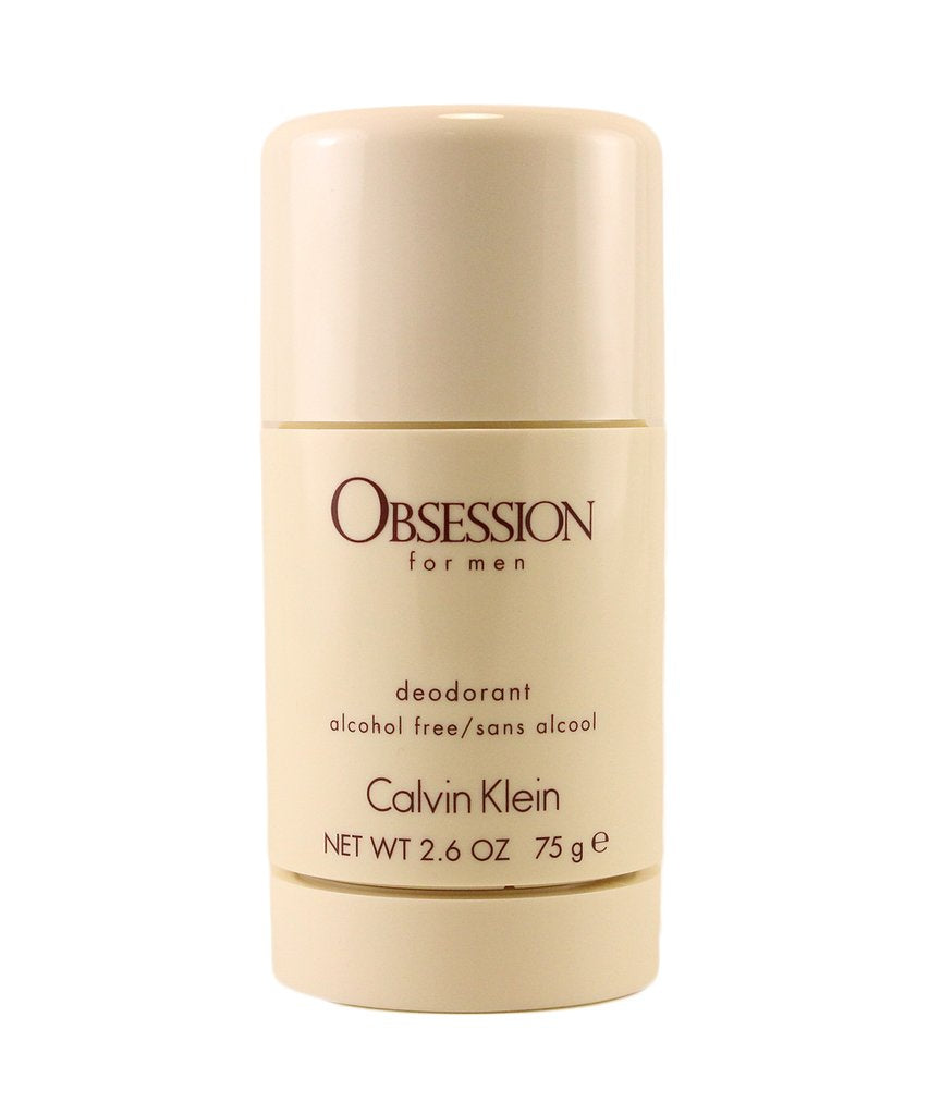 Calvin Klein Obsession Pour Homme Bâton Déodorant