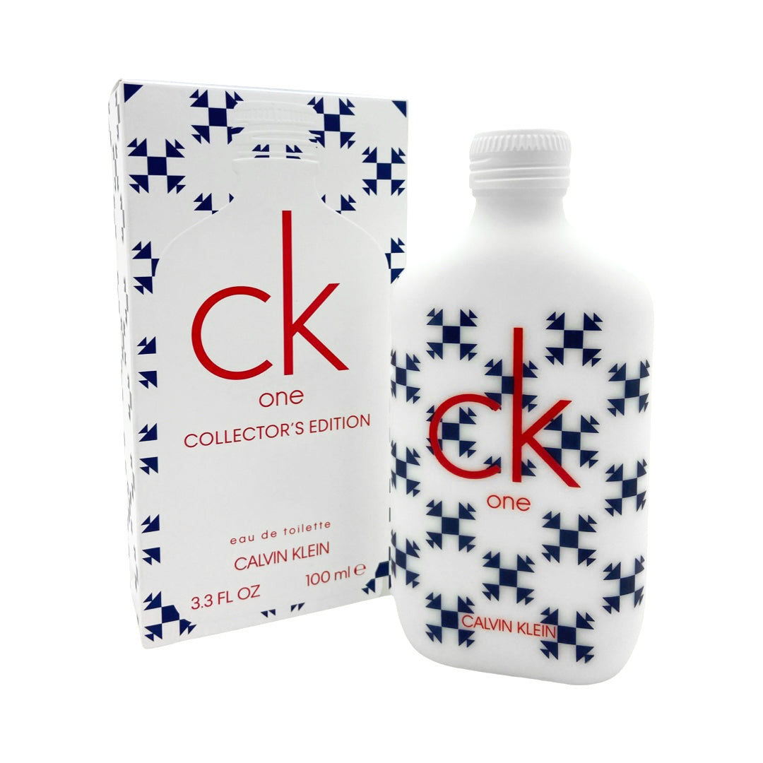 Calvin Klein Ck One Pour Homme & Femme Eau de Toilette