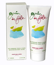 Gres Grain De Folie Pour Femme Lotion Pour le Corps