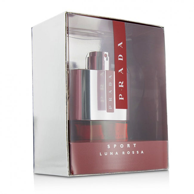 Prada Luna Rossa Sport Pour Homme Eau de Toilette