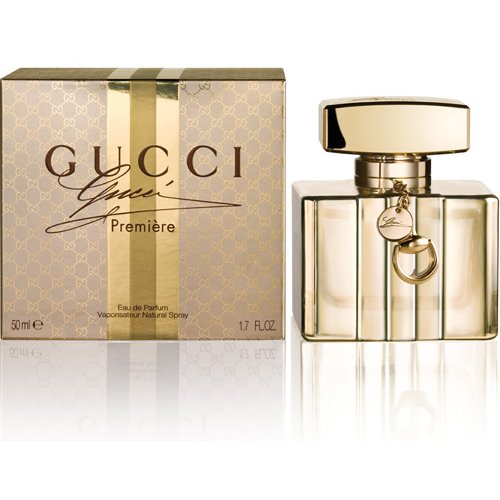 Gucci Gucci Premiere Pour Femme Eau de Parfum