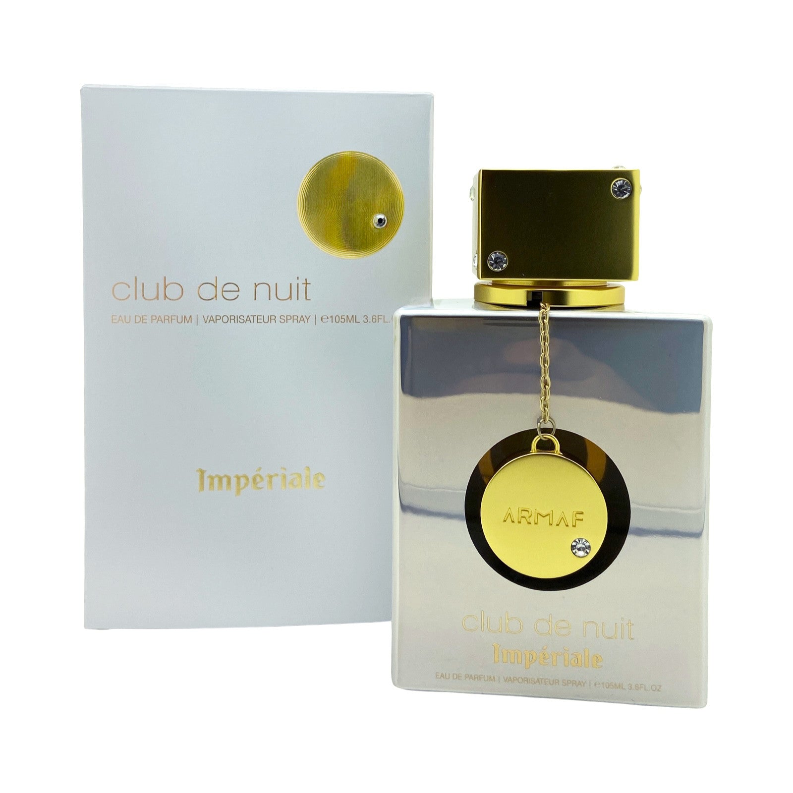 Armaf Club de Nuit Imperiale For Women Eau de Parfum