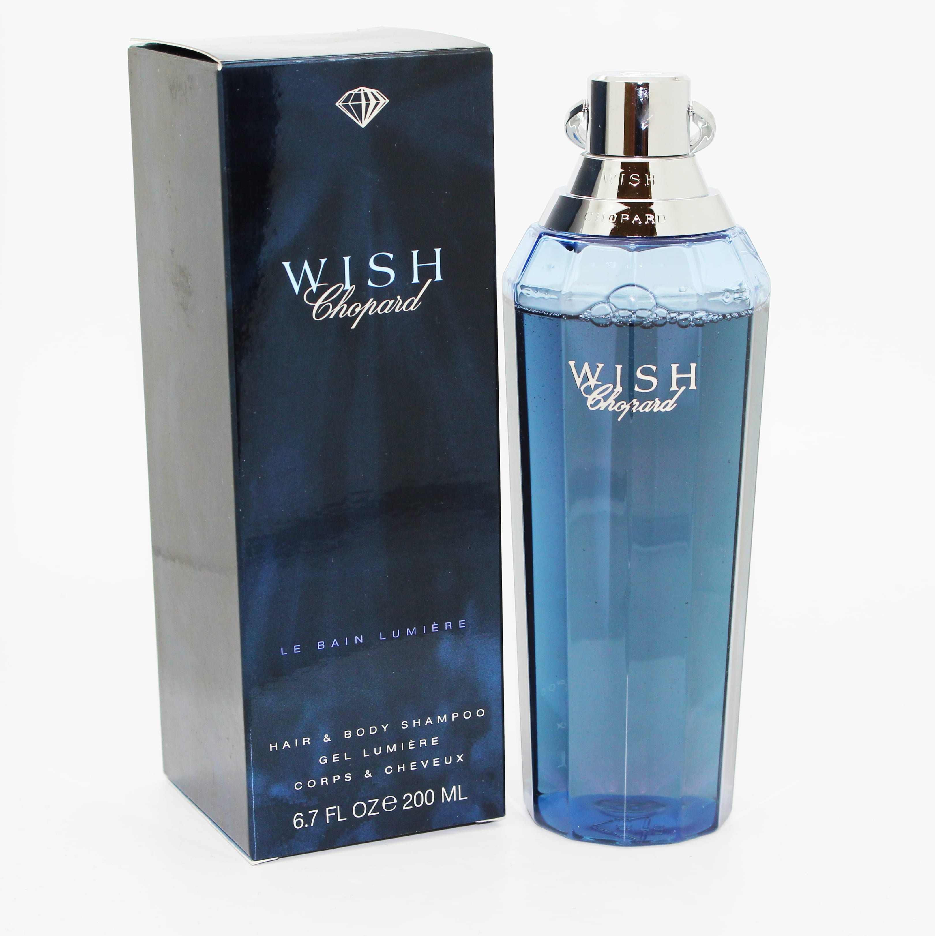 Chopard Wish For Women Shower Gel