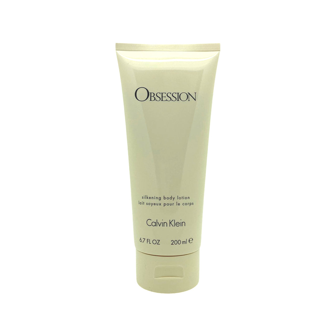 Calvin Klein Obsession Pour Femme Lotion pour le Corps