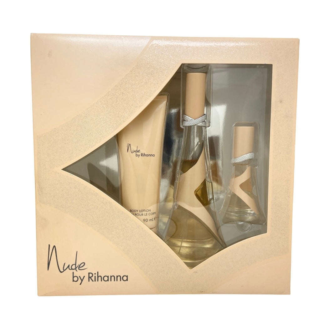 Rihanna Nude By Rihanna For Women Eau de Parfum