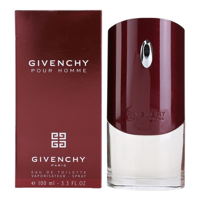 Givenchy For Men For Men Eau de Toilette