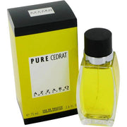 Azzaro Pure Cedrat Pour Homme Eau de Toilette