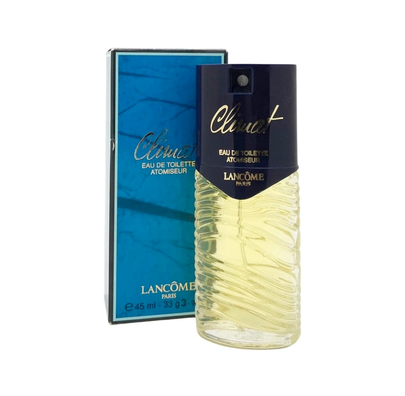 Lancome Climat For Women Eau de Toilette