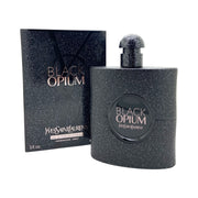 Yves Saint Laurent YSL Black Opium For Women Eau de Parfum Extreme