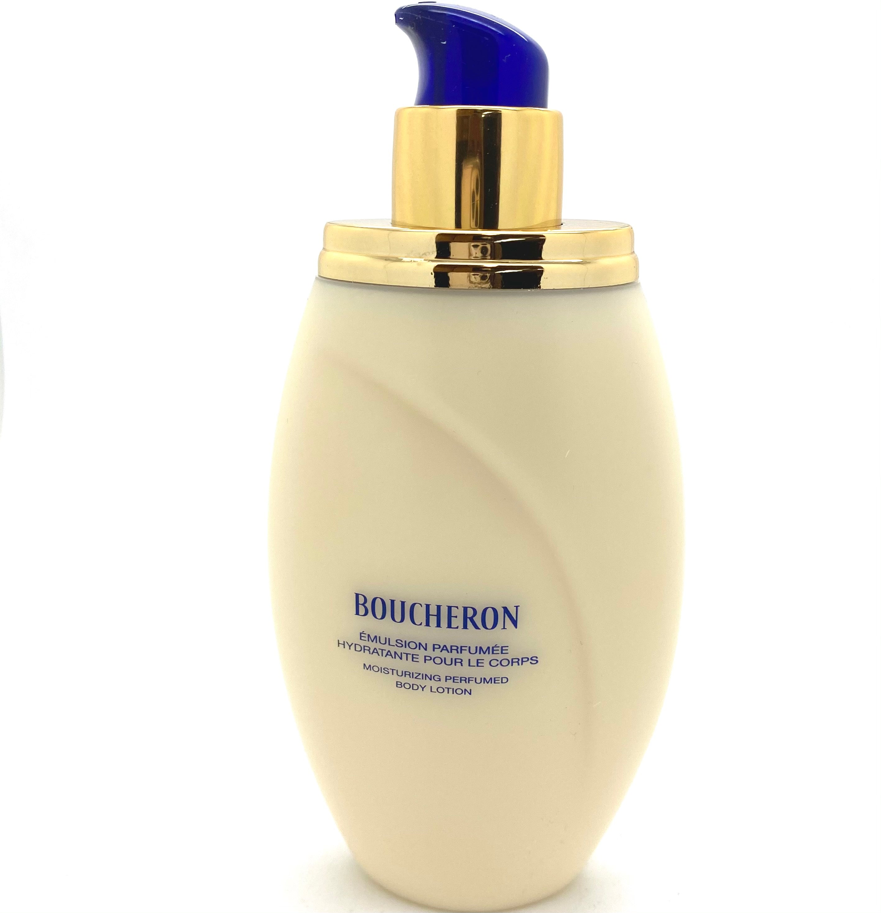 Boucheron For Women Body Lotion