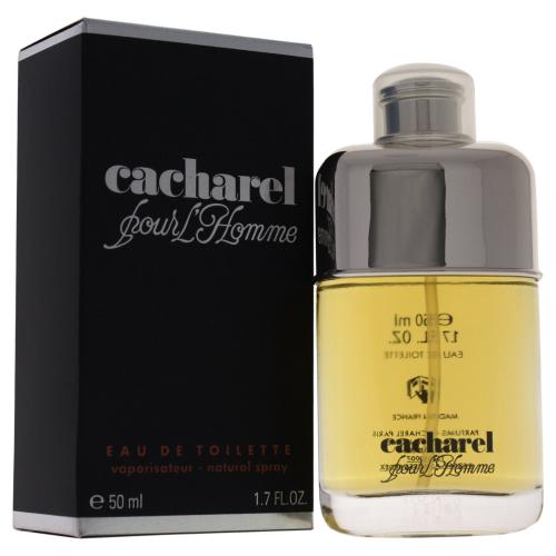 Cacharel Pour L'Homme For Men Eau de Toilette
