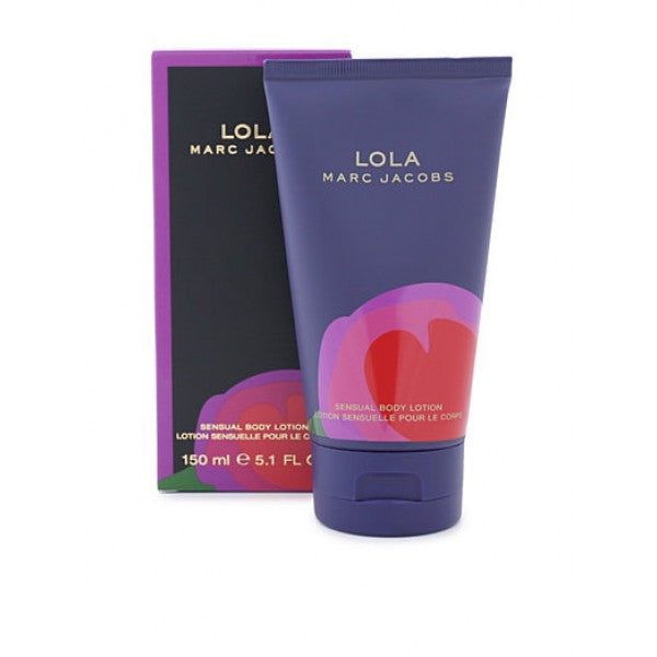 Marc Jacobs Lola For Women Body Lotion
