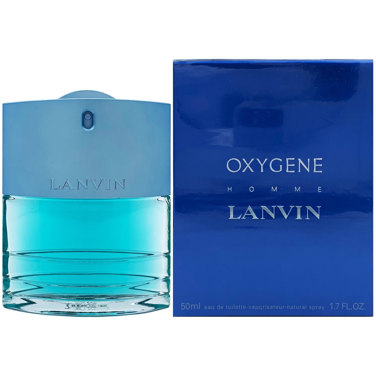 Lanvin Oxygene Pour Homme Eau de Toilette