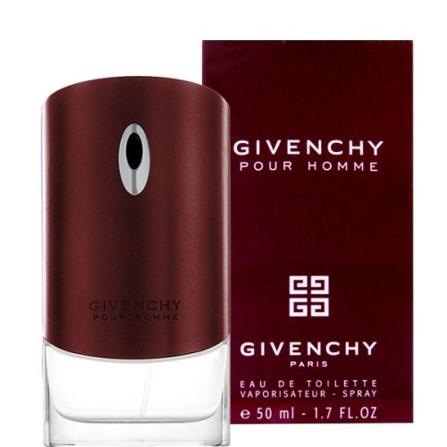 Givenchy For Men For Men Eau de Toilette